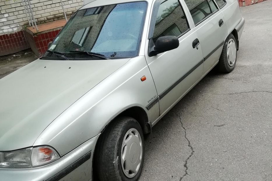 Продам Daewoo Nexia 2005 года в г. Каменское, Днепропетровская область