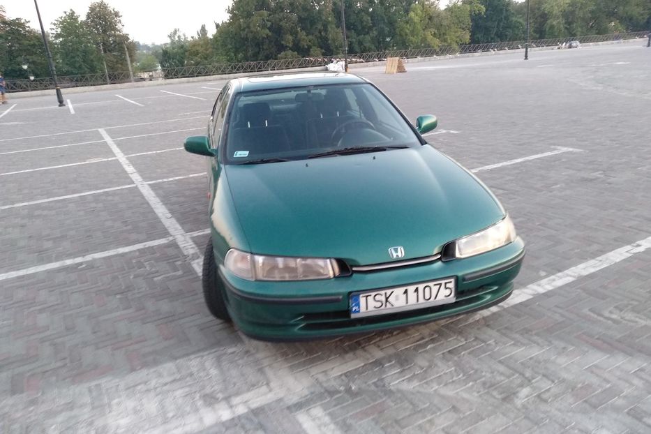 Продам Honda Accord 1996 года в Харькове