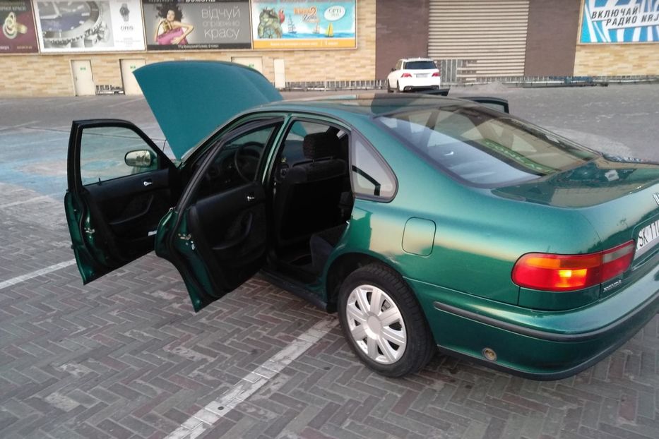 Продам Honda Accord 1996 года в Харькове