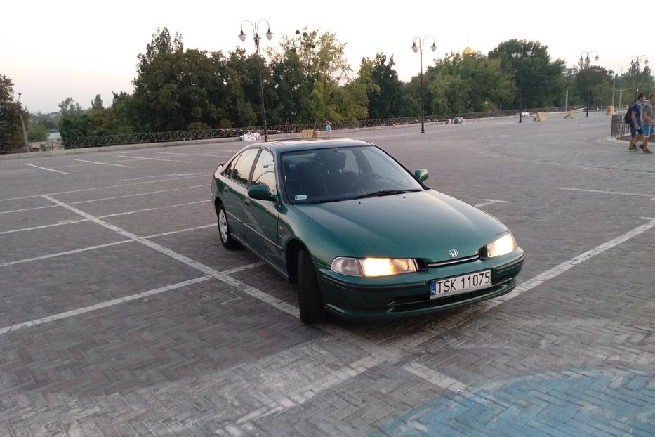 Продам Honda Accord 1996 года в Харькове