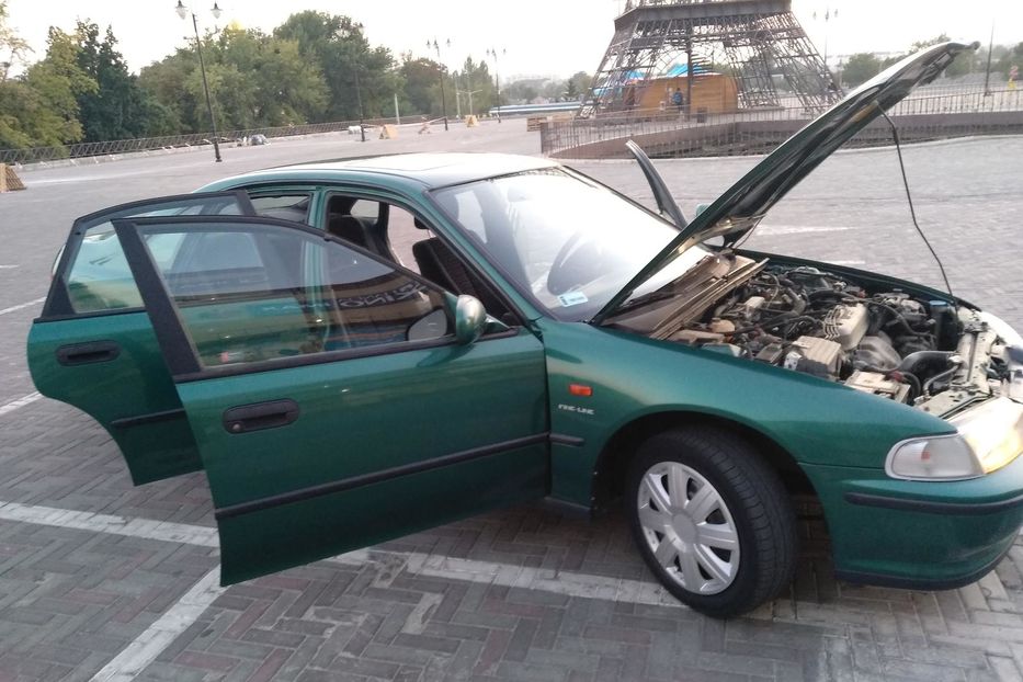 Продам Honda Accord 1996 года в Харькове