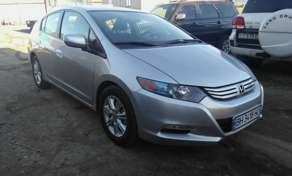 Продам Honda Insight 2010 года в Одессе