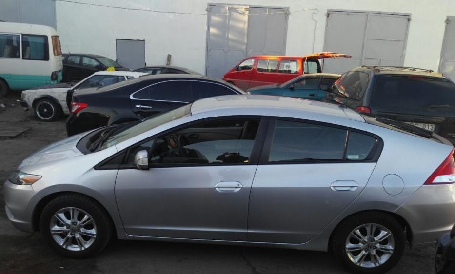 Продам Honda Insight 2010 года в Одессе