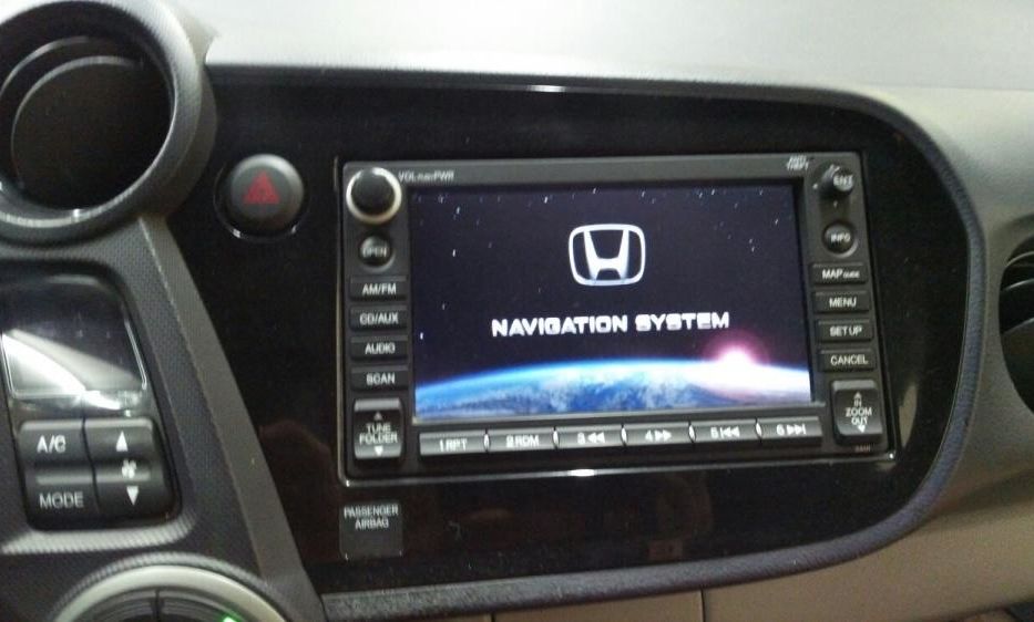 Продам Honda Insight 2010 года в Одессе