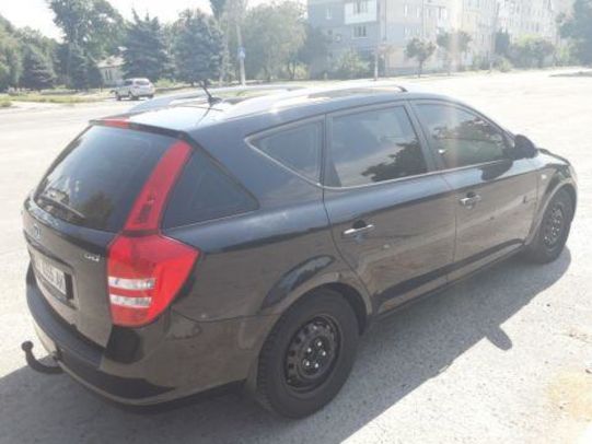 Продам Kia Ceed 2008 года в г. Каховка, Херсонская область