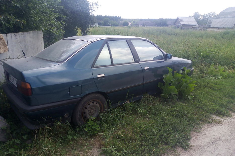Продам Lancia Dedra 1992 года в г. Васильков, Киевская область