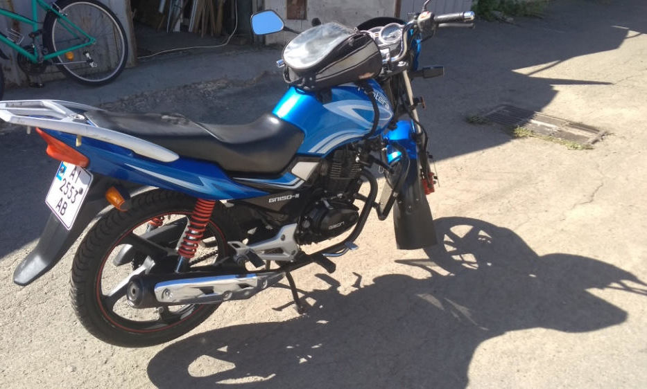 Продам Мотоциклы Все 2014 года в Киеве