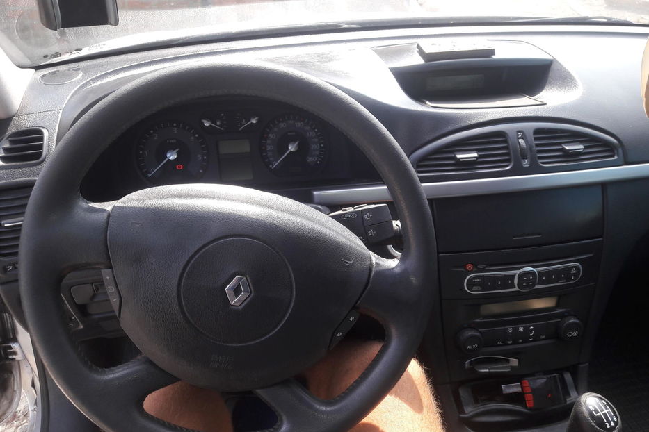 Продам Renault Laguna 2005 года в г. Ананьев, Одесская область