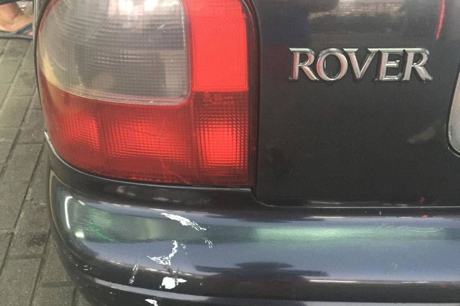 Продам Rover 416 Si  1999 года в Киеве