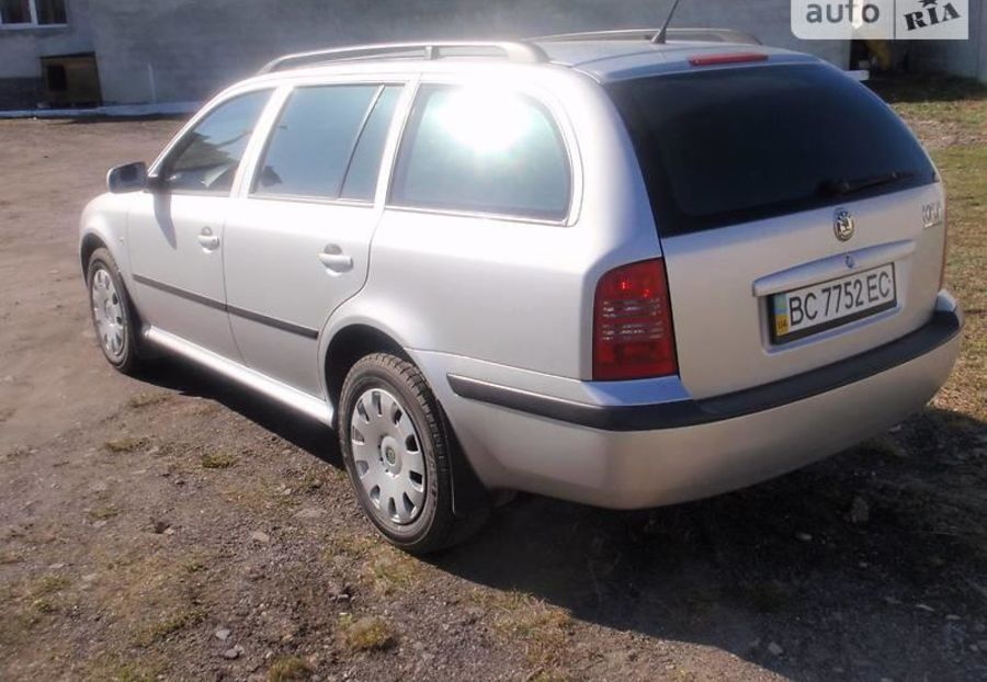 Продам Skoda Octavia Tour Combi 2007 года в г. Дрогобыч, Львовская область