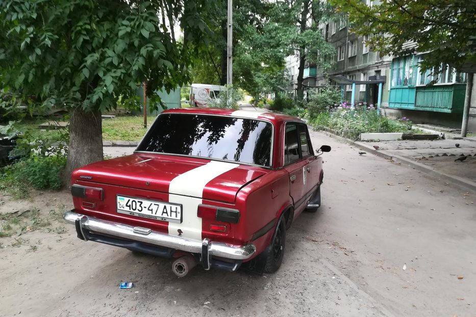 Продам ВАЗ 2101 1977 года в Днепре