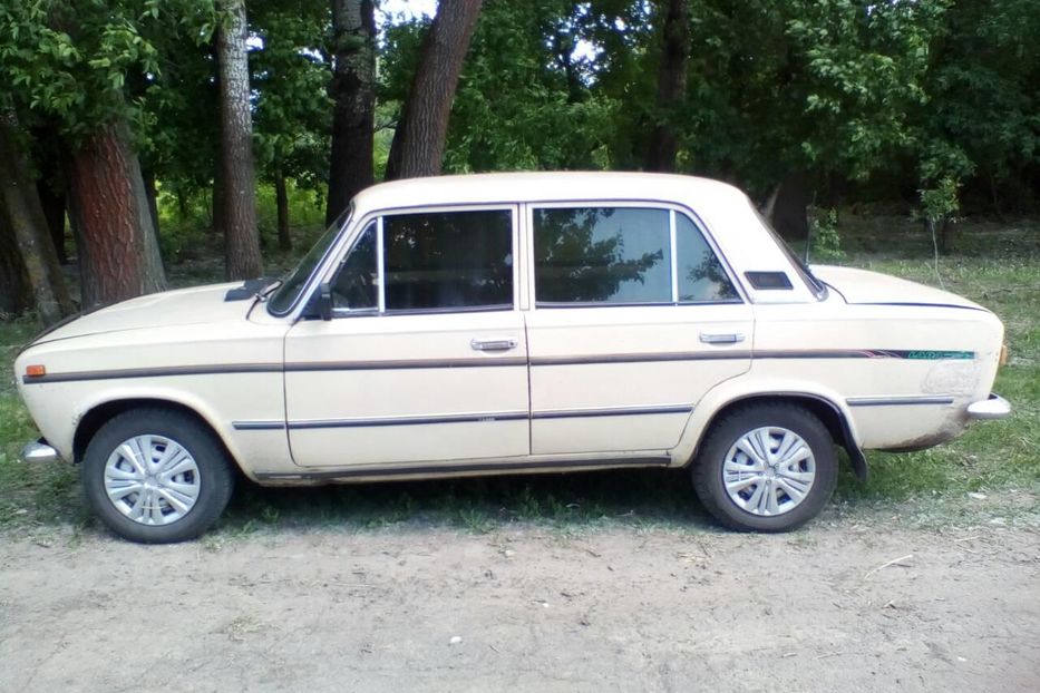 Продам ВАЗ 2101 1981 года в г. Кременчуг, Полтавская область