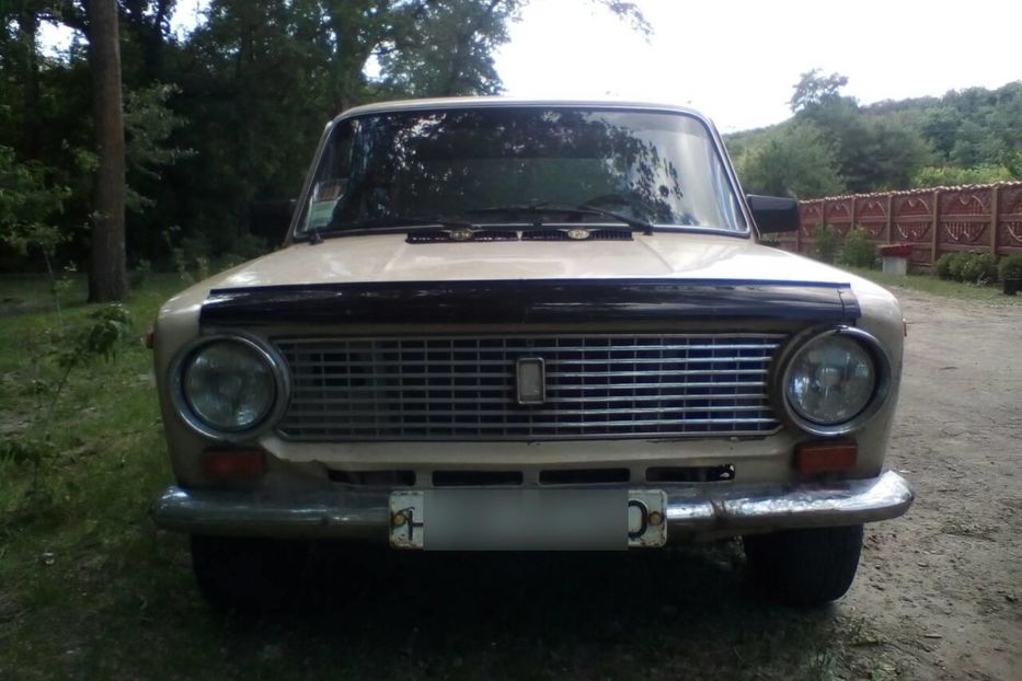 Продам ВАЗ 2101 1981 года в г. Кременчуг, Полтавская область