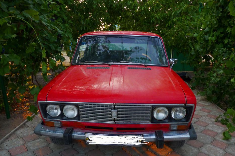 Продам ВАЗ 2106 1985 года в г. Осипенко, Запорожская область