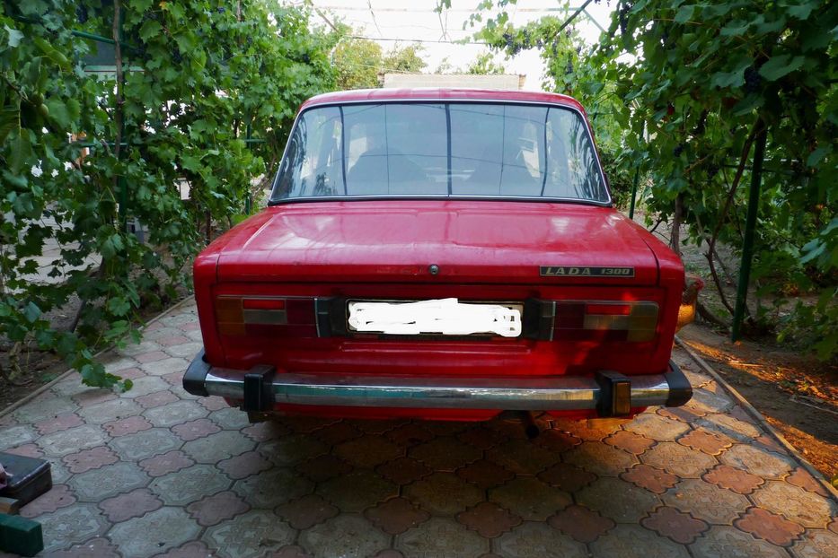 Продам ВАЗ 2106 1985 года в г. Осипенко, Запорожская область