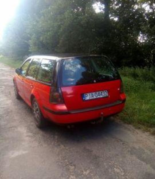 Продам Volkswagen Golf IV 1999 года в г. Ковель, Волынская область