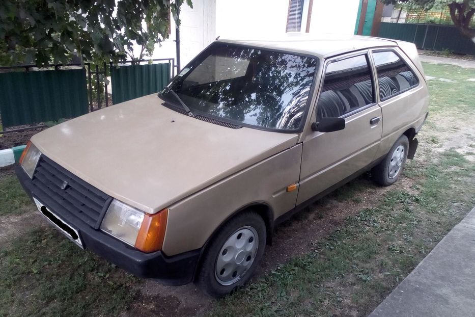 Продам ЗАЗ 1102 Таврия 1993 года в г. Михайловка, Запорожская область