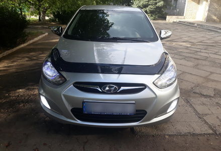 Продам Hyundai Accent  2011 года в Херсоне