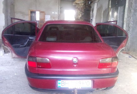 Продам Opel Omega 1996 года в Одессе