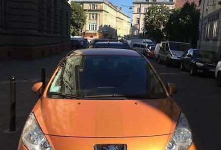 Продам Peugeot 207 2007 года в Львове