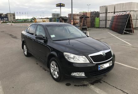 Продам Skoda Octavia A5 2009 года в Львове