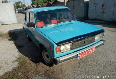 Продам ВАЗ 2105 1982 года в Днепре