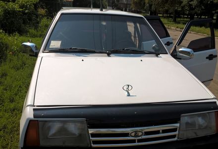 Продам ВАЗ 2109 1990 года в г. Деражня, Хмельницкая область
