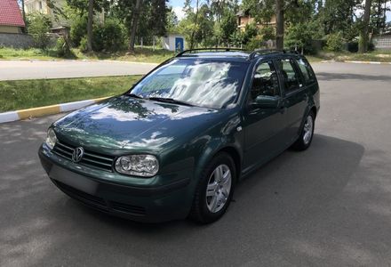 Продам Volkswagen Golf IV 2001 года в г. Буча, Киевская область