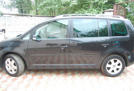 Продам Volkswagen Touran 2005 года в Днепре