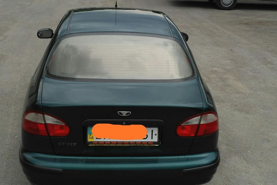 Продам Daewoo Sens Бензин 2004 года в г. Каменец-Подольский, Хмельницкая область