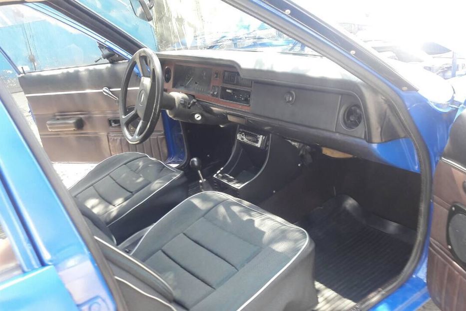 Продам Ford Taunus 1980 года в Одессе