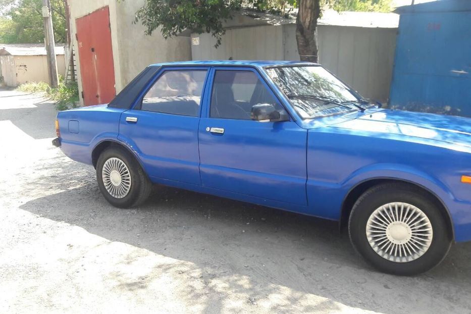 Продам Ford Taunus 1980 года в Одессе
