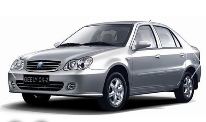 Продам Geely CK-2 2010 года в г. Хмельник, Винницкая область