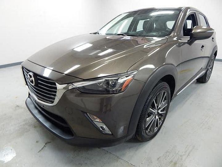 Продам Mazda CX-3 Full Diesel AWD 2019 года в Киеве