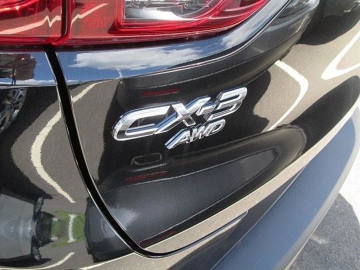 Продам Mazda CX-3 Diesel AWD 2018 года в Киеве