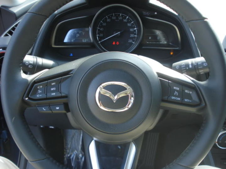 Продам Mazda CX-3 Diesel AWD 2018 года в Киеве