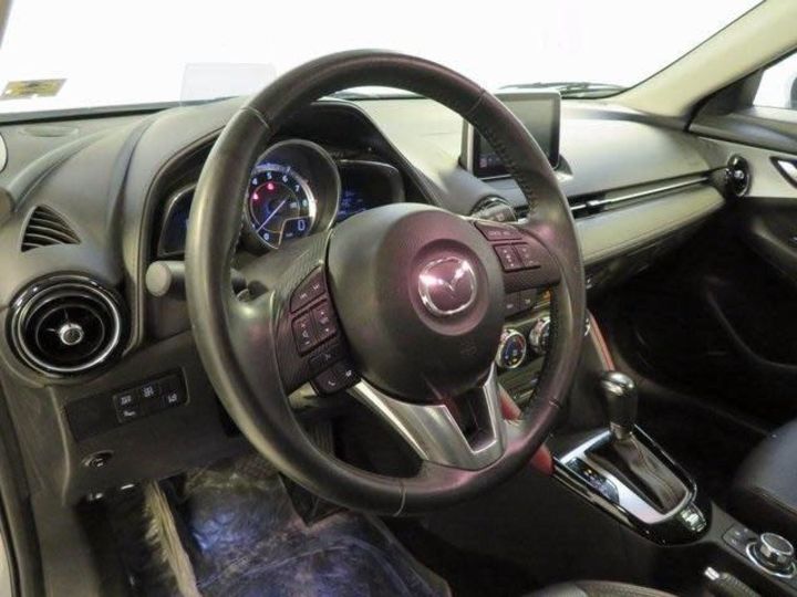 Продам Mazda CX-3 Full Diesel AWD 2019 года в Киеве