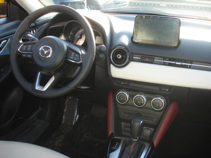 Продам Mazda CX-3 Full Diesel AWD 2019 года в Киеве