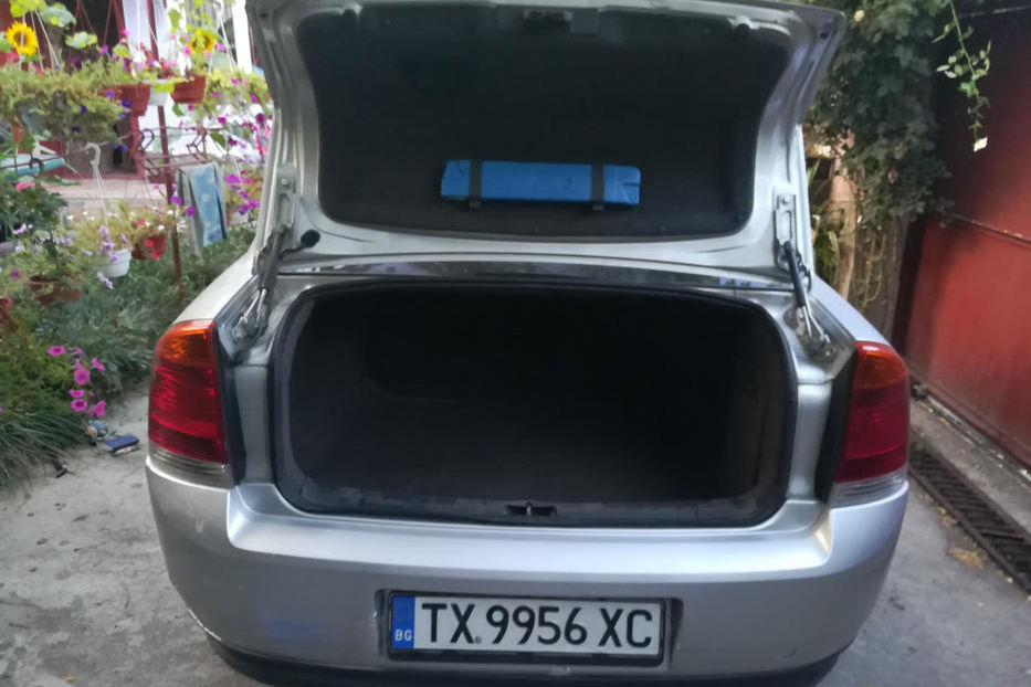 Продам Opel Vectra C 2003 года в Одессе