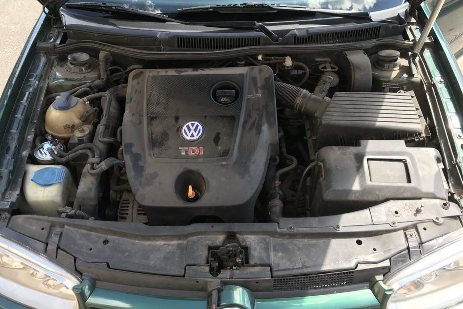 Продам Volkswagen Golf IV 2001 года в г. Буча, Киевская область