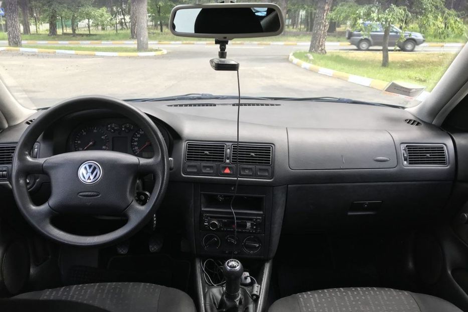 Продам Volkswagen Golf IV 2001 года в г. Буча, Киевская область