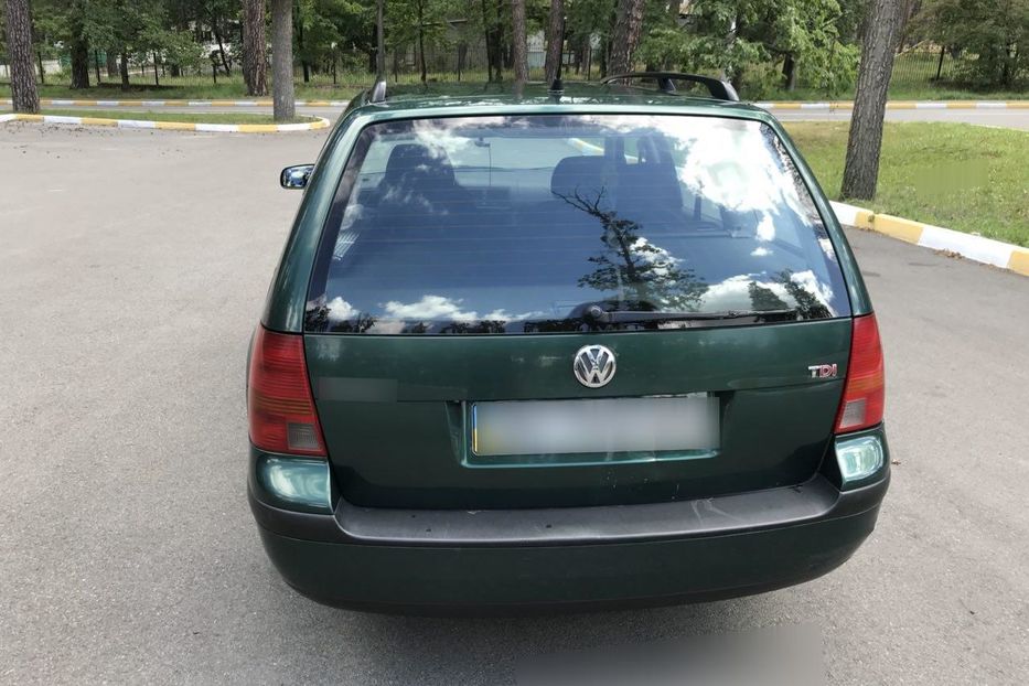Продам Volkswagen Golf IV 2001 года в г. Буча, Киевская область