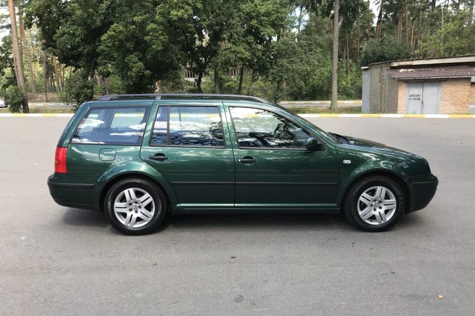 Продам Volkswagen Golf IV 2001 года в г. Буча, Киевская область