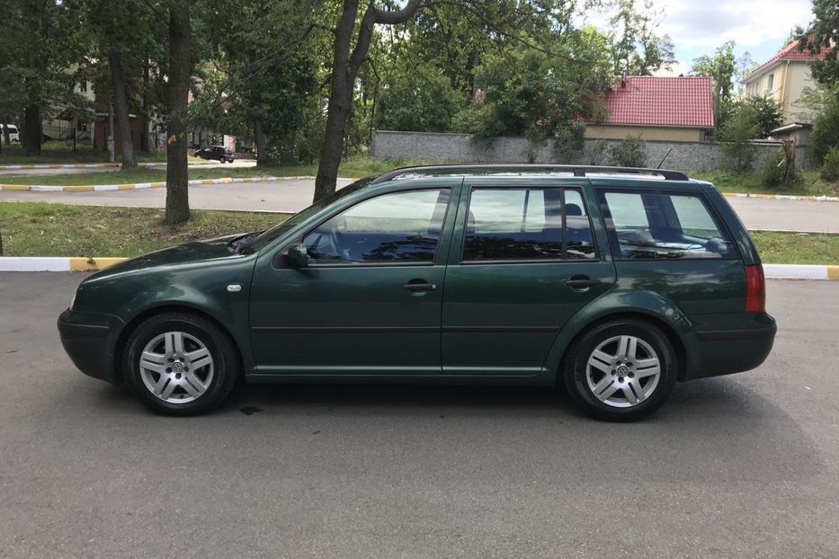 Продам Volkswagen Golf IV 2001 года в г. Буча, Киевская область