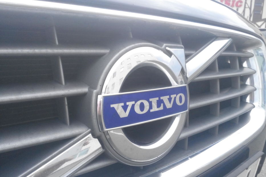 Продам Volvo S80 3,0 2010 года в Киеве