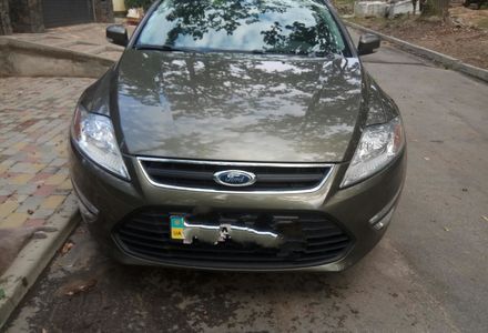 Продам Ford Mondeo 2014 года в Киеве