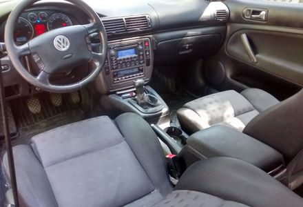 Продам Volkswagen Passat B5 2003 года в Львове