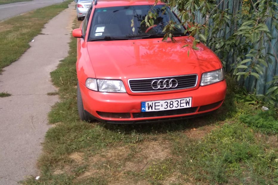 Продам Audi A4 1998 года в г. Яготин, Киевская область