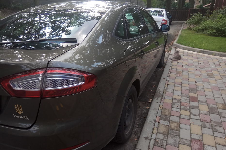 Продам Ford Mondeo 2014 года в Киеве