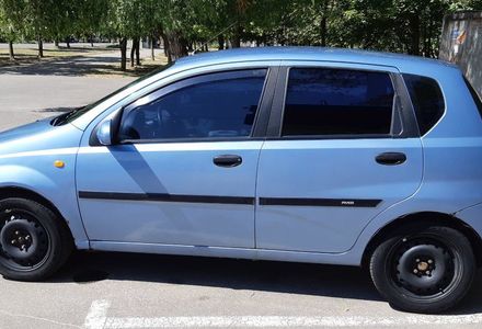 Продам Chevrolet Aveo T200 Hatchback 2005 года в Харькове